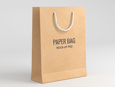 paper bag